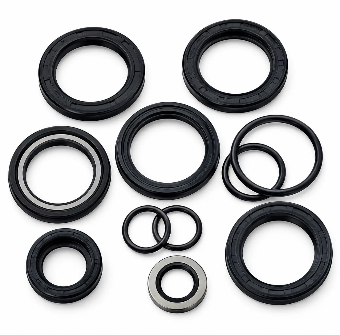 Seal Kit for V46SD102-A / V46SD103-A — part SKO6062