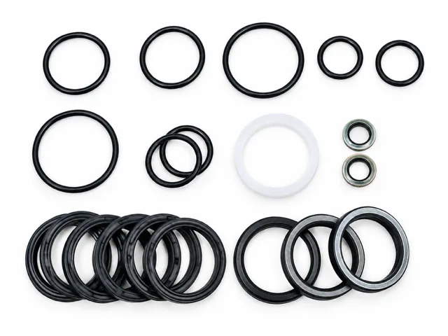 Seal Kit for V38DDR123-A — part SKO6066